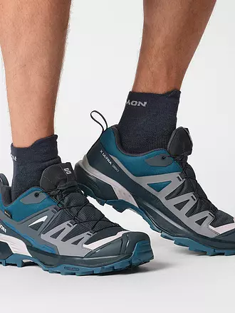 SALOMON | Scarpe multifunzione da uomo X Ultra 360 GTX | grau